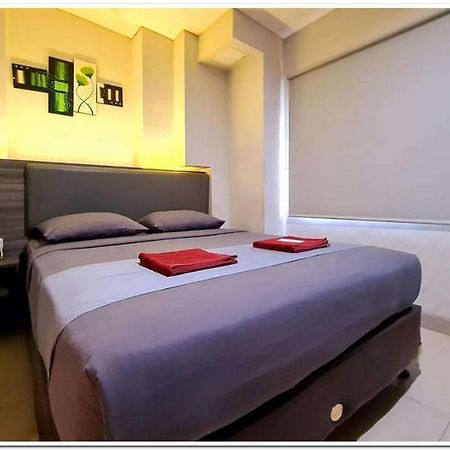 City Biz Residence جاكرتا المظهر الخارجي الصورة
