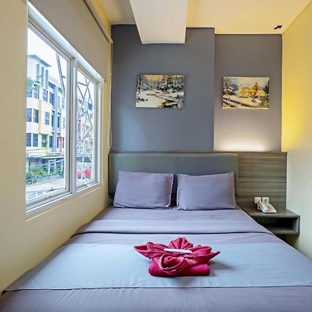 City Biz Residence جاكرتا الغرفة الصورة