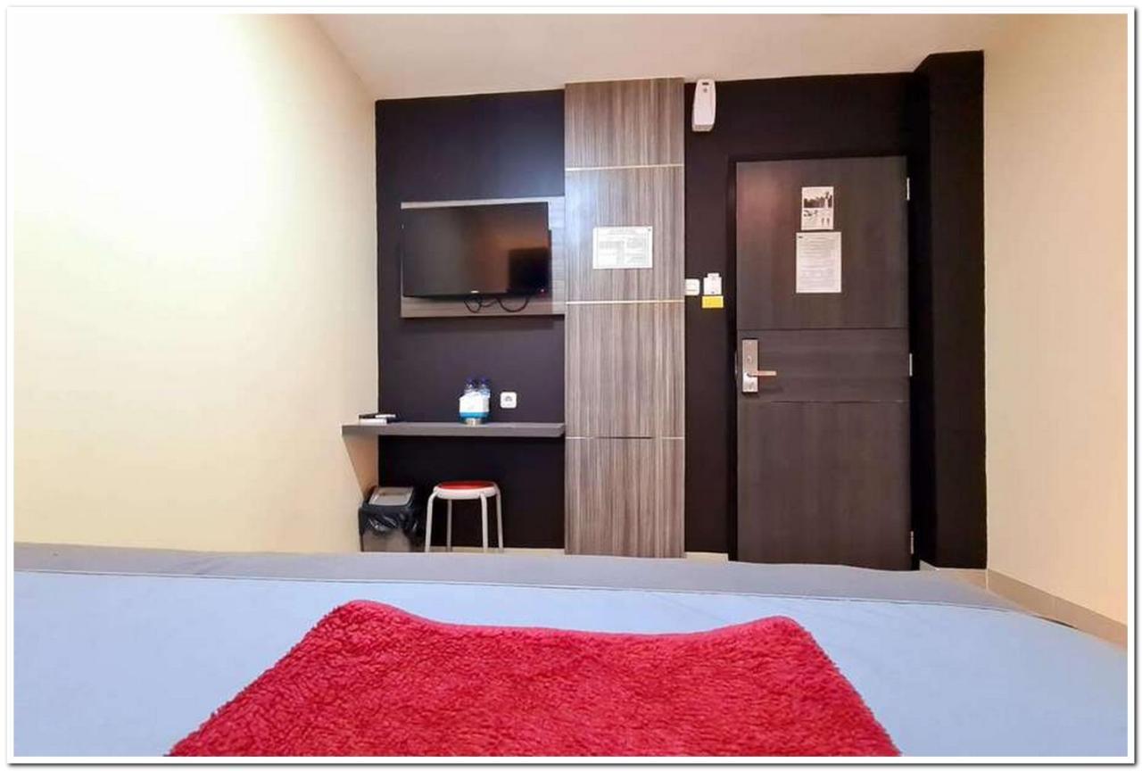City Biz Residence جاكرتا المظهر الخارجي الصورة
